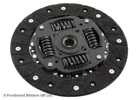 Clutch Disc